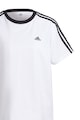 adidas Sportswear Tricou lejer de bumbac Essentials Femei