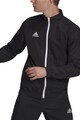 adidas Performance Футболен суитшърт Entrada 22 с цип Мъже