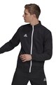 adidas Performance Футболен суитшърт Entrada 22 с цип Мъже