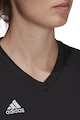adidas Performance Futballpóló V alakú nyakrésszel női