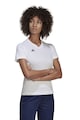 adidas Performance Futballpóló V alakú nyakrésszel női
