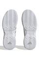 adidas Performance Pantofi de plasa cu insertii de material sintetic pentru tenis Gamecourt 2 Femei