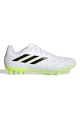 adidas Performance Футболни обувки Copa Pure с кожа Мъже
