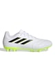 adidas Performance Copa Pure futballcipő bőr részletekkel férfi