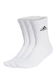 adidas Performance Set de sosete lungi cu striatii - 3 perechi Femei