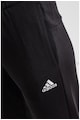 adidas Sportswear Linear logós szabadidőruha kapucnival női