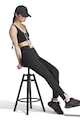 adidas Sportswear Magas derekú leggings oldalhasítékokkal női