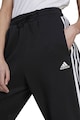 adidas Sportswear Скъсен спортен панталон Essentials с 3 ивици Жени