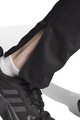 adidas Sportswear Pamuttartalmú szabadidőnadrág oldalzsebekkel női