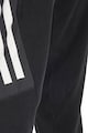 adidas Sportswear Future Icons szűkülő szárú logómintás nadrág férfi
