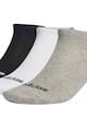 adidas Performance Унисекс къси чорапи на лога - 3 чифта Жени