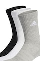 adidas Performance Унисекс дълги чорапи с рипс - 3 чифта Мъже