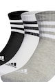 adidas Performance Унисекс къси чорапи на райе - 3 чифта Жени