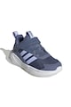adidas Sportswear Ozelle tépőzáras sneaker hálós anyagbetétekkel Fiú