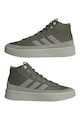 adidas Sportswear Znsored bőr és nyersbőr sneaker férfi