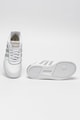 adidas Sportswear Pantofi sport din piele cu logo Postmove Femei