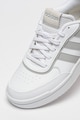 adidas Sportswear Кожени спортни обувки Postmove с лого Жени
