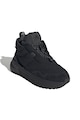 adidas Sportswear Спортни обувки PLR Boost с еко велур Жени