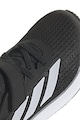 adidas Sportswear Duramo futócipő kontrasztos logóval Lány