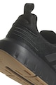adidas Sportswear Pantofi sport unisex tricotati cu detalii striate Swift Run Femei