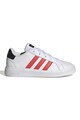 adidas Sportswear Grand Court 2.0 műbőr sneaker Fiú