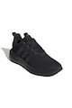 adidas Sportswear Pantofi sport din plasa cu logo Racer TR23 Barbati