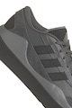 adidas Sportswear Кожени спортни обувки Osade с велур Мъже