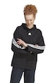 adidas Sportswear Ejtett ujjú kapucnis pulóver női