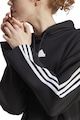 adidas Sportswear Ejtett ujjú kapucnis pulóver női