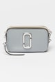 Marc Jacobs Geanta crossbody din piele The Snapshot Femei