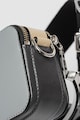 Marc Jacobs Geanta crossbody din piele The Snapshot Femei