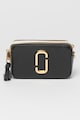 Marc Jacobs Geanta crossbody din piele The Snapshot Femei