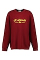 Lacoste Пуловер с вълна и лого Мъже