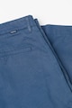 Lacoste Pantaloni chino slim fit cu aspect texturat Barbati