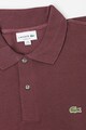 Lacoste Bluza polo cu logo discret Barbati