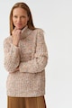 Tatuum Bő fazonú pulóver garbónyakkal női