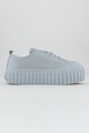 Diesel Hanami flatform bőrsneaker női