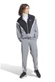 adidas Sportswear Спортен екип с двуцветен дизайн Мъже