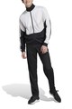adidas Sportswear Két színárnyalatú logós szabadidőruha férfi