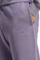 adidas Sportswear Спортен панталон с памук с лого Мъже