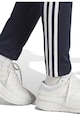 adidas Sportswear Essentials szűk fazonú szabadidőruha zsebekkel női