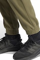 adidas Sportswear Скосен панталон на лога Future Icons Мъже