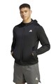 adidas Performance adidas Sportswear, Тренировъчно худи Essentials със странични джобове Мъже