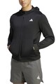 adidas Performance adidas Sportswear, Тренировъчно худи Essentials със странични джобове Мъже