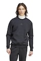 adidas Sportswear Premium laza fazonú pulóver raglánujjakkal férfi