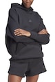 adidas Sportswear W Z.N.E laza fazonú pulóver kapucnival női