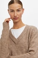 .OBJECT Bő fazonú gyapjútartalmú pulóver női