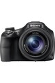 Sony Aparat foto digital  Cyber-Shot DSC-HX400V, 20 MP, High zoom, Wi-Fi, Black Femei