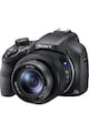 Sony Aparat foto digital  Cyber-Shot DSC-HX400V, 20 MP, High zoom, Wi-Fi, Black Femei