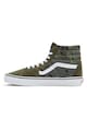 Vans Pantofi sport cu model camuflaj SK8-Hi Barbati